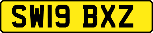SW19BXZ