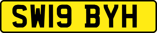 SW19BYH