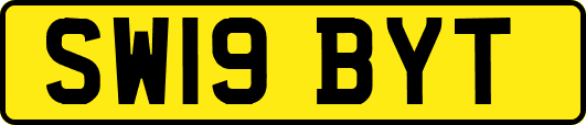 SW19BYT