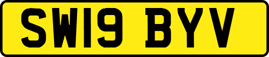 SW19BYV