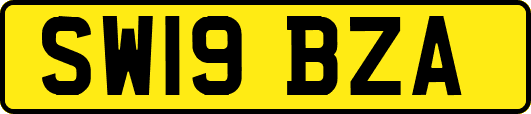 SW19BZA