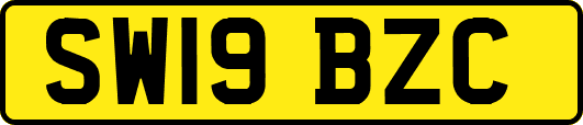 SW19BZC