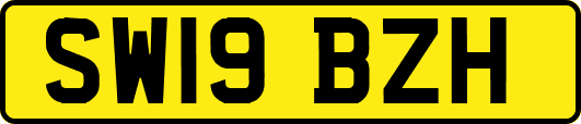 SW19BZH