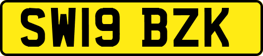 SW19BZK