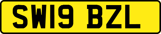 SW19BZL