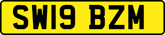 SW19BZM
