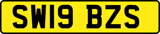 SW19BZS