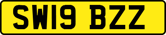 SW19BZZ