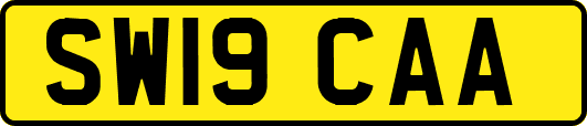 SW19CAA
