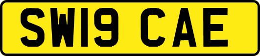 SW19CAE