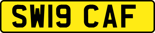 SW19CAF