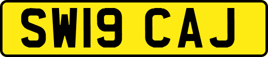 SW19CAJ