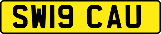 SW19CAU