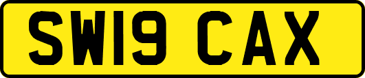 SW19CAX