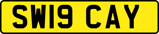 SW19CAY