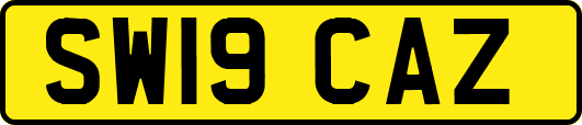 SW19CAZ