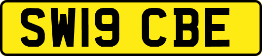 SW19CBE