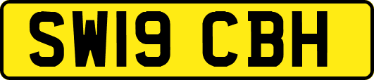 SW19CBH