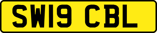 SW19CBL