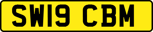 SW19CBM