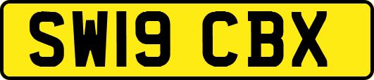 SW19CBX