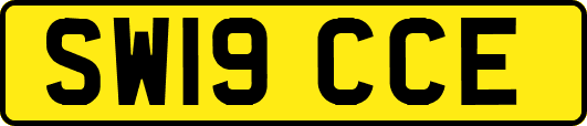 SW19CCE