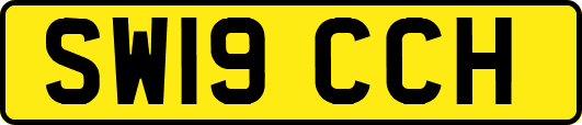 SW19CCH