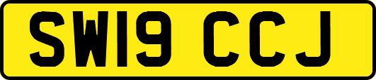 SW19CCJ