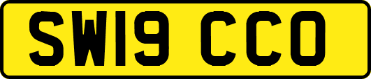 SW19CCO