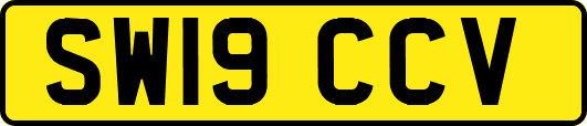 SW19CCV