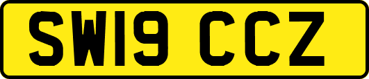 SW19CCZ