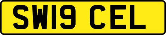 SW19CEL