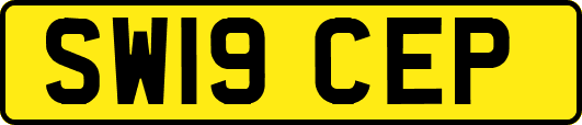SW19CEP