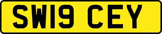 SW19CEY