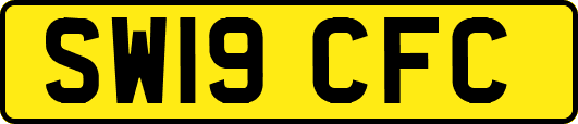 SW19CFC