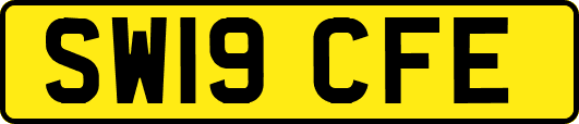 SW19CFE
