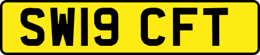 SW19CFT