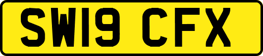 SW19CFX