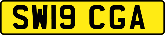 SW19CGA