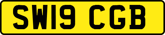 SW19CGB