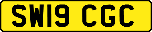SW19CGC