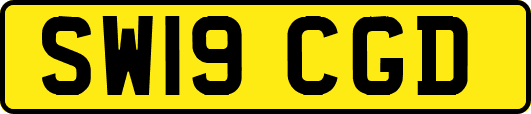 SW19CGD