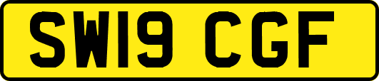 SW19CGF