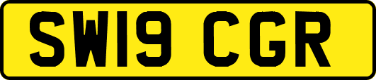 SW19CGR