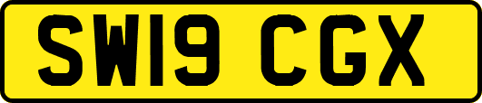 SW19CGX