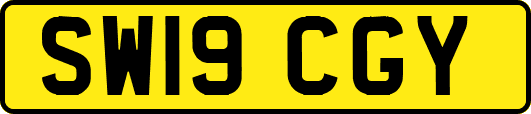 SW19CGY