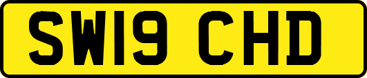 SW19CHD