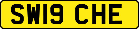 SW19CHE