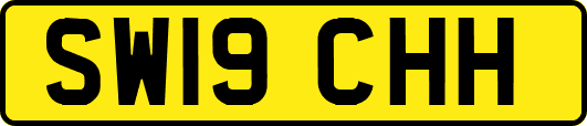 SW19CHH