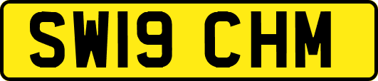 SW19CHM